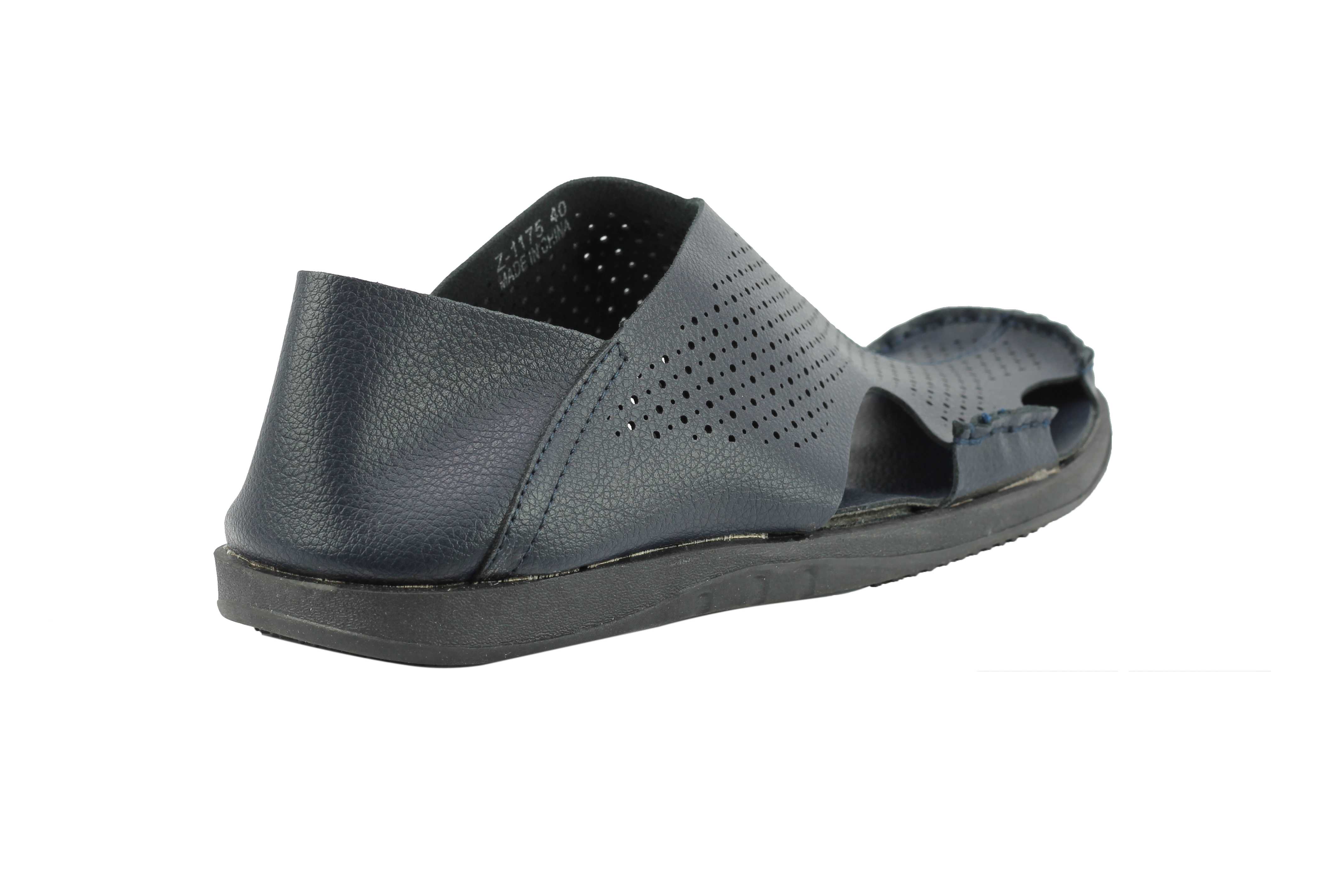 mens nike closed toe sandals